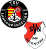 Wappen SG Langenprozelten/Neuendorf (Ground B)