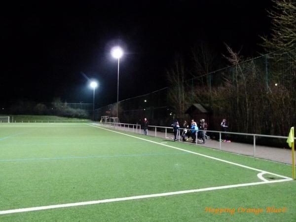 Dillstadion Nebenplatz - Aßlar