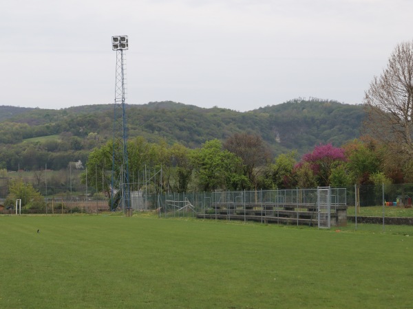 Campo Parrocchiale di Altavilla Vicentina - Altavilla Vicentina