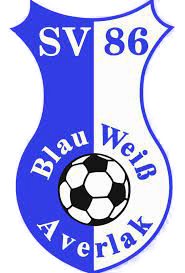 Wappen SV 86 Blau-Weiß Averlak II  68154