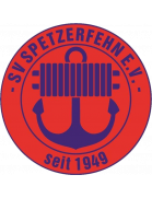 Wappen SV Spetzerfehn 1949  90318