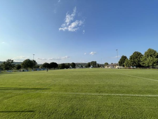 Sportanlage Reinheim - Gersheim-Reinheim