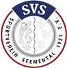 Wappen SV Seemental 1921  17481