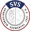 Wappen SV Seemental 1921