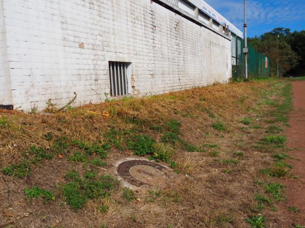 Sportanlage Bruchweg Platz 2 - Recklinghausen