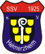 Wappen SSV Heimerzheim 1925  30416