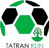 Wappen TJ Tatran Klin  128420