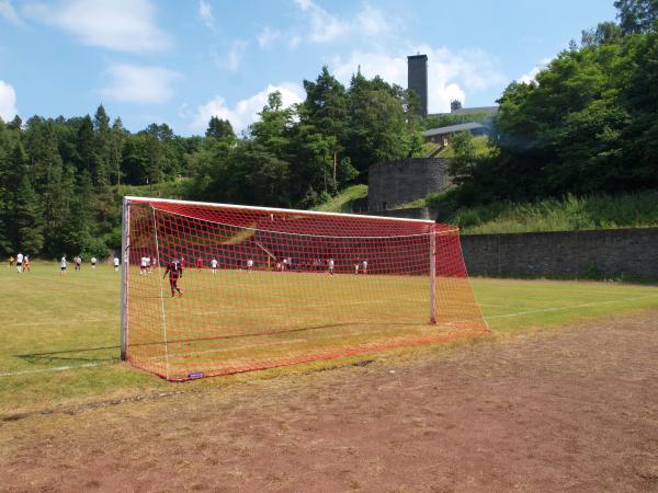 Stadion der Ordensburg Vogelsang - Schleiden-Vogelsang