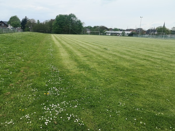Sportanlage Rennbahnweg Platz 2 - Mönchengladbach-Hehn