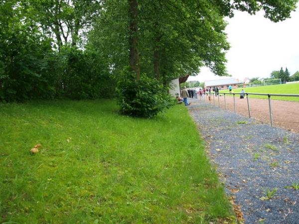 Sportanlage Zu den Birken - Rüthen-Oestereiden