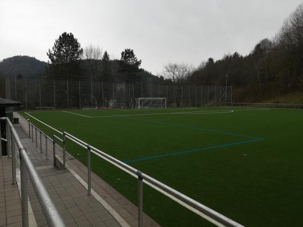 Sportplatz im Haimbachtal 2 - Baden-Baden-Lichtental