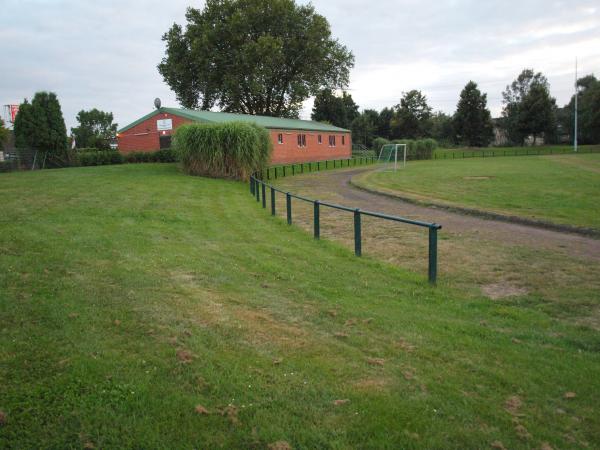 Bamlerplatz - Essen/Ruhr-Altenessen