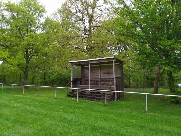 Waldsportplatz - Braunfels-Neukirchen
