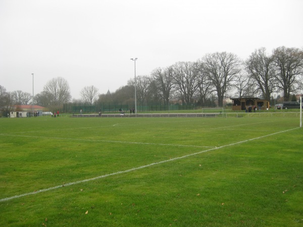 Sportzentrum am Wohld - Diesdorf