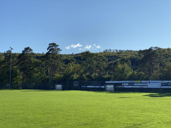 Sportplatz Fluh - Röschenz
