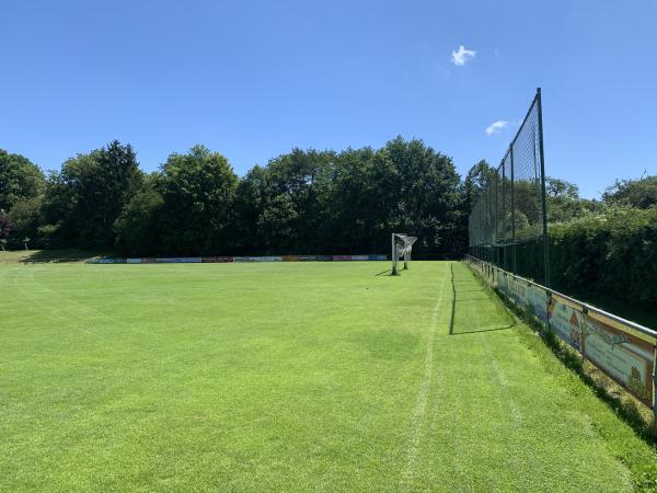 Sportplatz Bleichstraße - Bruchköbel-Roßdorf