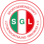 Wappen SG Lütgendortmund 80/06/63 II