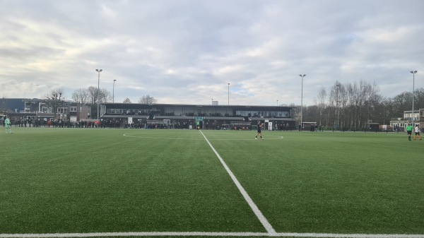 Sportpark HBC - Heemstede