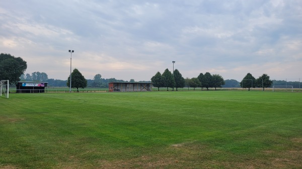 Sportplatz Windehausen - Heringen/Helme-Windehausen