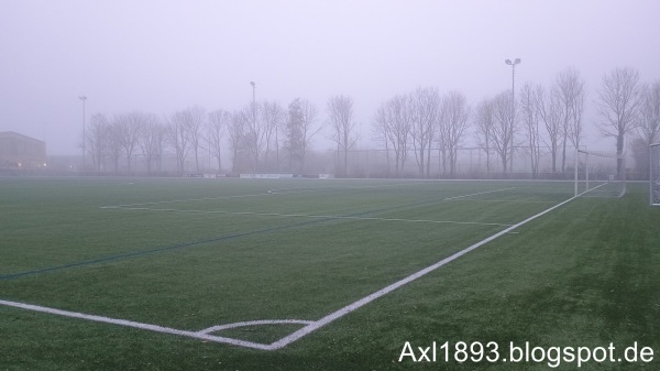 Sportpark De Rien veld D - Lemmer