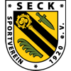 Wappen SV 1920 Seck diverse