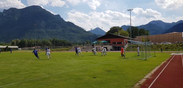 Sportpark Brannenburg - Brannenburg