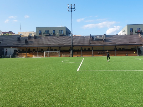 VFA-Hanner - Vilnius