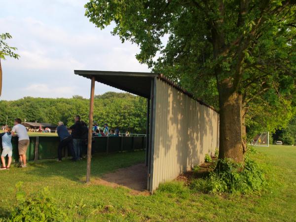 Sportanlage Priorsheide - Fröndenberg/Ruhr-Bausenhagen