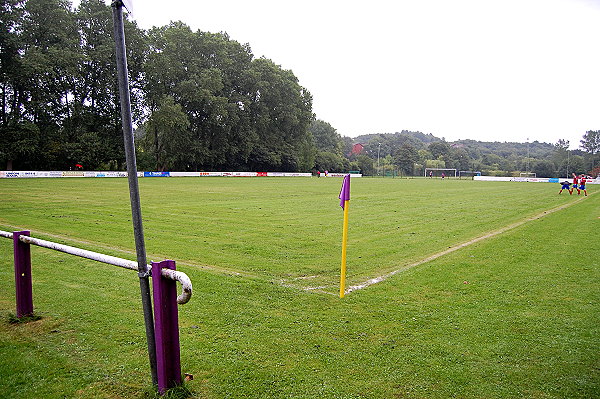 Willi-Merkl-Platz - Flensburg