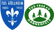Wappen SG Göllheim II / Dannenfels II (Ground A)