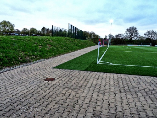 Eggestadion - Bad Driburg-Neuenheerse