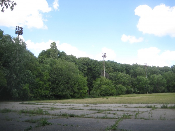 Stadionul Codru - Chişinău
