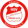 Wappen Häsener SV 1949 diverse  38448