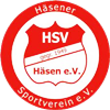 Wappen ehemals Häsener SV 1949  38448