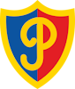 Wappen CKS Polonia Chodzież