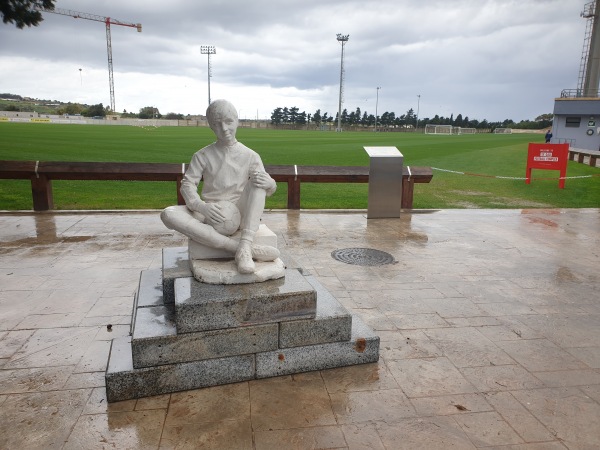 Ta' Qali Football Complex field 1 - Ta' Qali