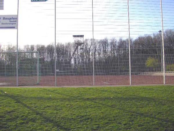 Sportplatz Bladenhorster Straße - Herne-Holthausen