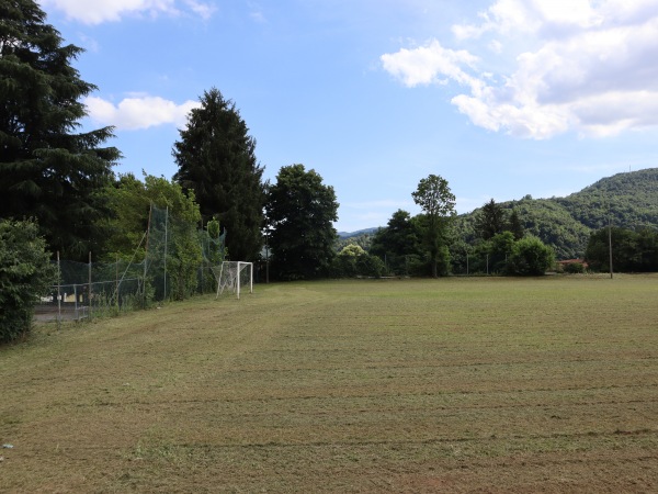 Campo Sportivo Via Priaforà - Schio