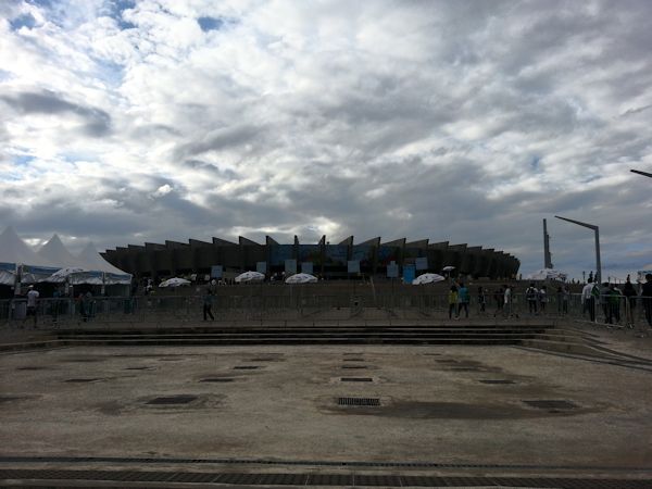 Mineirão - Belo Horizonte, MG
