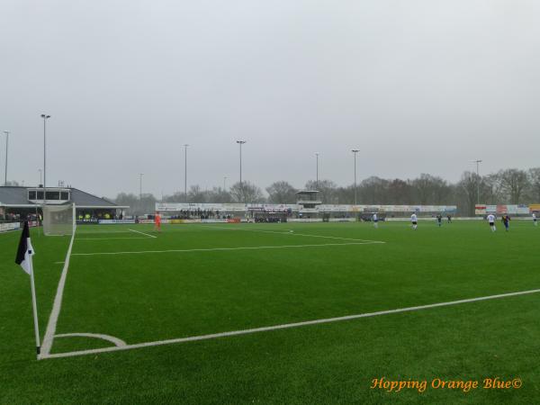Sportpark Het Lageveld Oost - Wierden