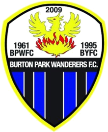 Wappen Burton Park Wanderers FC  87808
