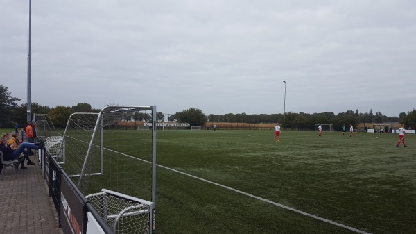 Sportpark 't Heuveltje veld 2 - Almelo-Aadorp