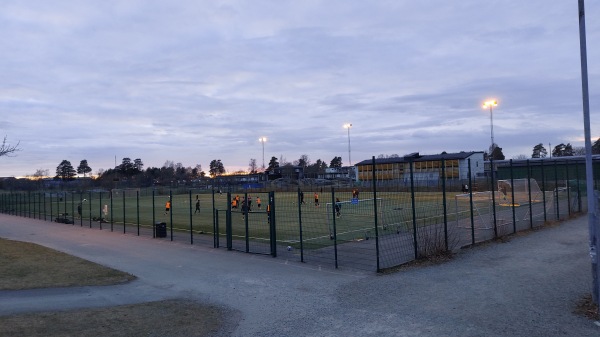 Vendelsömalms IP - Haninge