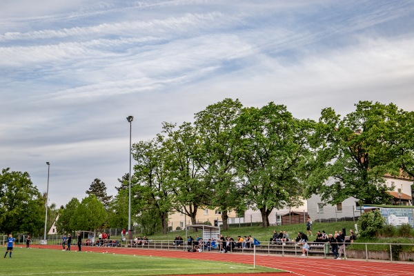 Sportanlage Jahnstraße - Schwabach