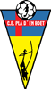 Wappen CE Plà d'en Boet 
