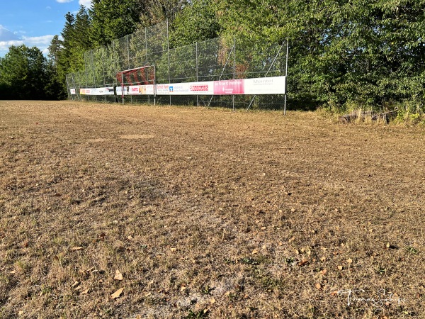 Sportgelände am Hochsträß - Horb/Neckar-Talheim