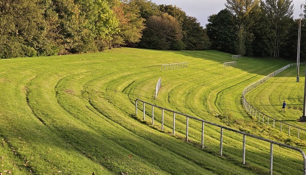 Coatbridge Outdoor Sports Center - Coatbridge, North Lanarkshire