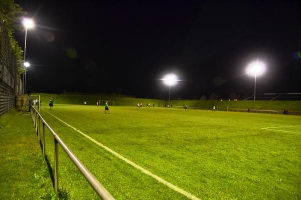 Sportplatz Tanneck - Elsdorf/Rheinland-Etzweiler