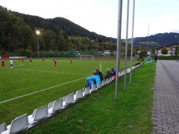 Sportplatz Annaberg - Annaberg