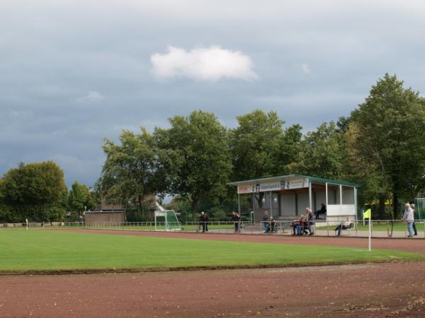 Michaelstadion - Raesfeld